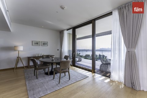 Apartament në Dubai, Emiratet e Bashkuara Arabe 1 dhomë gjumi, 137.6 m2. № 660583 - Foto 7