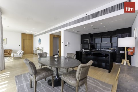 Apartament në Dubai, Emiratet e Bashkuara Arabe 1 dhomë gjumi, 137.6 m2. № 660583 - Foto 11