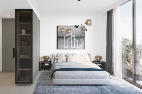 Apartament na sprzedaż w Jumeirah Village Triangle, Dubai, ZEA 2 sypialnie, 114 mkw., nr 736204 - zdjęcie 2