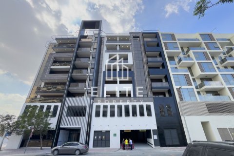 Apartament de vânzare în Jumeirah Village Triangle, Dubai, EAU 1 dormitor, 80 mp.  №736200 - poză 25