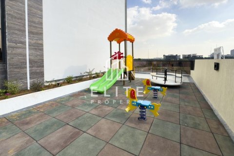 Apartament de vânzare în Jumeirah Village Triangle, Dubai, EAU 1 dormitor, 80 mp.  №736200 - poză 22