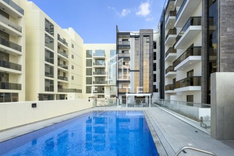Apartament de vânzare în Jumeirah Village Triangle, Dubai, EAU 1 dormitor, 80 mp.  №736200 - poză 24