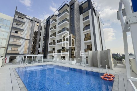 Пәтер Jumeirah Village Triangle, Дубай, БАӘ-да 1 жатын бөлме, 80 м² № 736200