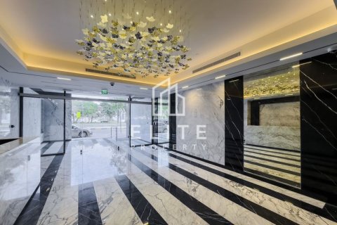 Apartament de vânzare în Jumeirah Village Triangle, Dubai, EAU 1 dormitor, 80 mp.  №736200 - poză 20