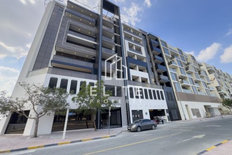 Apartament de vânzare în Jumeirah Village Triangle, Dubai, EAU 1 dormitor, 80 mp.  №736200 - poză 27