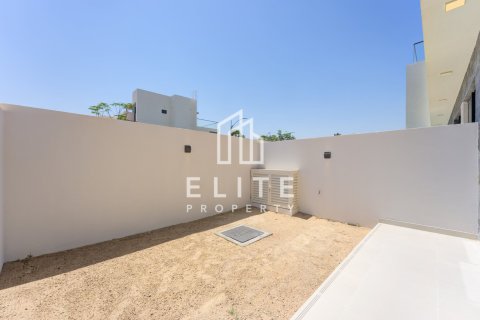 Maison de ville à vendre à  Dubai, EAU 4 chambres, 149 m2 № 736199 - photo 22