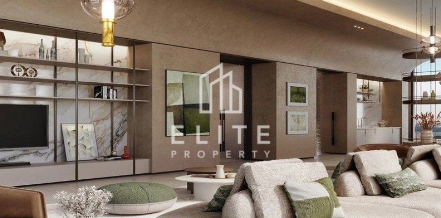 Διαμέρισμα σε Dubai, ΗΑΕ 2 υπνοδωμάτια, 95 τ.μ. Αρ. 736202