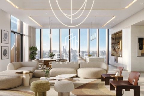 Διαμέρισμα σε Dubai, ΗΑΕ 2 υπνοδωμάτια, 95 τ.μ. Αρ. 736202 - φωτογραφία 2