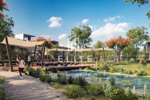 Villa à vendre à  Dubai Land, Dubai, EAU 5 chambres, 300 m2 № 736201 - photo 5