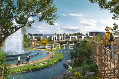 Villa à vendre à  Dubai Land, Dubai, EAU 5 chambres, 300 m2 № 736201 - photo 18