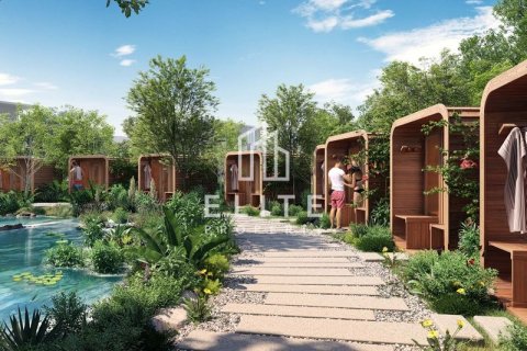 Villa à vendre à  Dubai Land, Dubai, EAU 5 chambres, 300 m2 № 736201 - photo 6