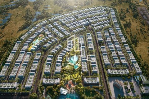 Villa à vendre à  Dubai Land, Dubai, EAU 5 chambres, 300 m2 № 736201 - photo 23
