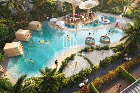 Villa à vendre à  Dubai Land, Dubai, EAU 5 chambres, 300 m2 № 736201 - photo 1