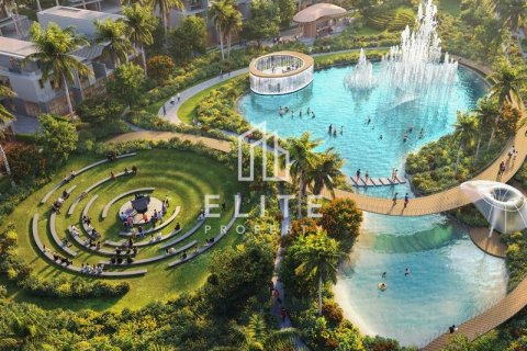 Villa à vendre à  Dubai Land, Dubai, EAU 5 chambres, 300 m2 № 736201 - photo 17