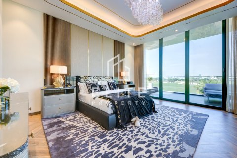 Villa in Dubai, UAE 7 bedrooms, 991 sq.m. № 736205 - photo 15