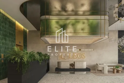 Jumeirah Village Triangle, Dubai, UAE의 판매용 아파트 44제곱미터 번호 736203 - 사진 8