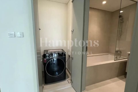 Appartement à louer à Dubai Creek Harbour (The Lagoons), Dubai, EAU 1 chambre, 59.65022921 m2 № 707325 - photo 6