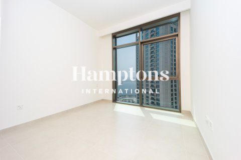 Apartament de închiriat în Dubai Creek Harbour (The Lagoons), Dubai, EAU 1 dormitor, 59.65022921 mp. №707325 - poză 16