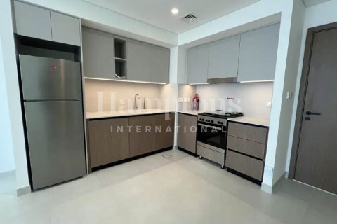 Byt v Dubai Creek Harbour (The Lagoons), SAE 1 ložnice, 59.6502 m² Č.: 707325