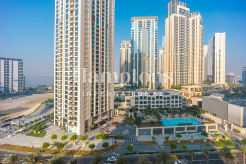 Appartement à louer à Dubai Creek Harbour (The Lagoons), Dubai, EAU 1 chambre, 59.65022921 m2 № 707325 - photo 2