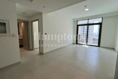 Appartement à louer à Dubai Creek Harbour (The Lagoons), Dubai, EAU 1 chambre, 59.65022921 m2 № 707325 - photo 3