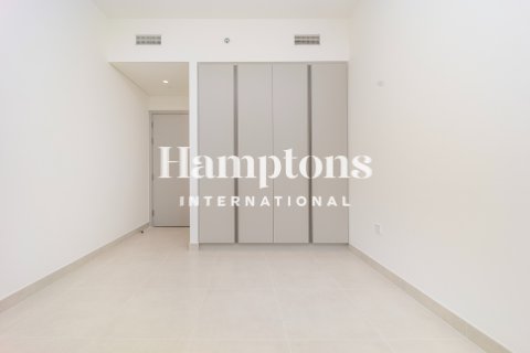 Apartament de închiriat în Dubai Creek Harbour (The Lagoons), Dubai, EAU 1 dormitor, 59.65022921 mp. №707325 - poză 11