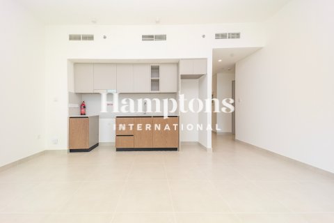 Apartament de închiriat în Dubai Creek Harbour (The Lagoons), Dubai, EAU 1 dormitor, 59.65022921 mp. №707325 - poză 13