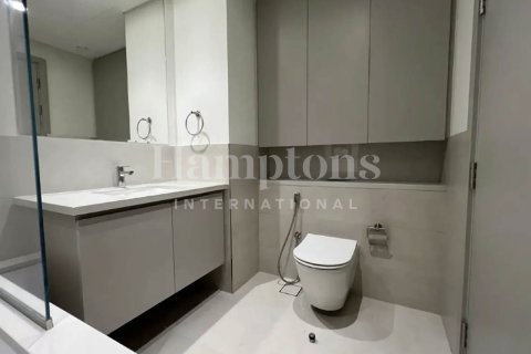 Appartement à louer à Dubai Creek Harbour (The Lagoons), Dubai, EAU 1 chambre, 59.65022921 m2 № 707325 - photo 9