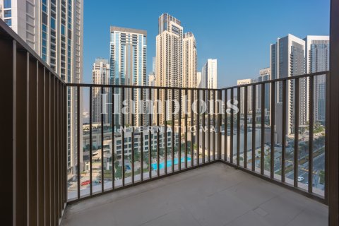 Appartement à louer à Dubai Creek Harbour (The Lagoons), Dubai, EAU 1 chambre, 59.65022921 m2 № 707325 - photo 7