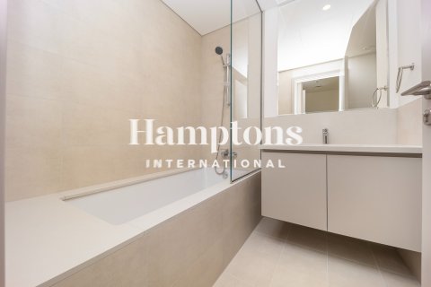 Apartament de închiriat în Dubai Creek Harbour (The Lagoons), Dubai, EAU 1 dormitor, 59.65022921 mp. №707325 - poză 14