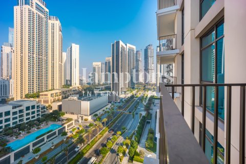 Appartement à louer à Dubai Creek Harbour (The Lagoons), Dubai, EAU 1 chambre, 59.65022921 m2 № 707325 - photo 12