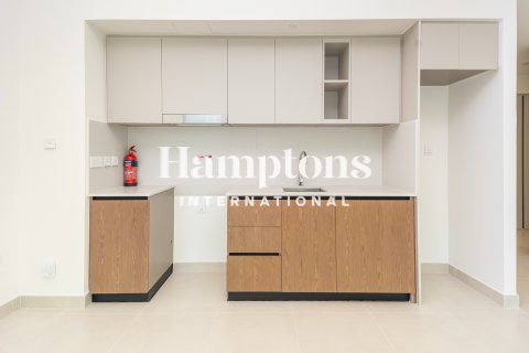 Apartament de închiriat în Dubai Creek Harbour (The Lagoons), Dubai, EAU 1 dormitor, 59.65022921 mp. №707325 - poză 15