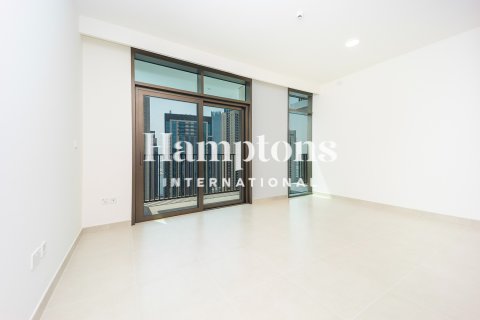 Apartament de închiriat în Dubai Creek Harbour (The Lagoons), Dubai, EAU 1 dormitor, 59.65022921 mp. №707325 - poză 10