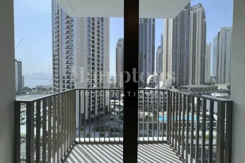 Appartement à louer à Dubai Creek Harbour (The Lagoons), Dubai, EAU 1 chambre, 59.65022921 m2 № 707325 - photo 5