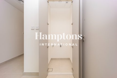 Apartament de închiriat în Dubai Creek Harbour (The Lagoons), Dubai, EAU 1 dormitor, 59.65022921 mp. №707325 - poză 12
