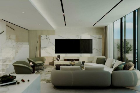 Apartament de vânzare în Dubai, EAU 2 dormitoare, 100 mp.  №707324 - poză 3