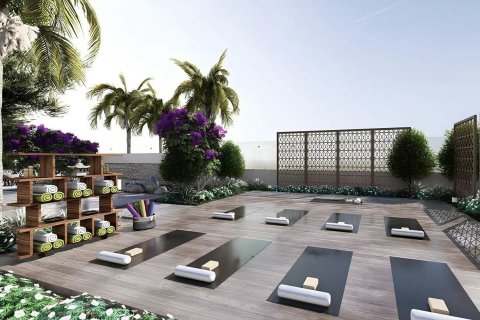 Apartament de vânzare în Dubai, EAU 2 dormitoare, 100 mp.  №707324 - poză 14