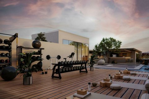 Apartament de vânzare în Dubai, EAU 2 dormitoare, 100 mp.  №707324 - poză 12