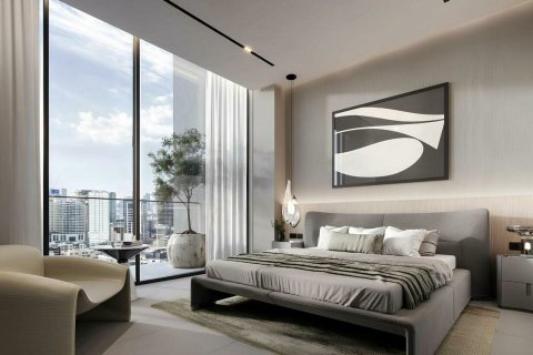 Apartament de vânzare în Dubai, EAU 2 dormitoare, 100 mp.  №707324 - poză 5
