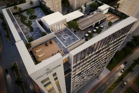 Apartament de vânzare în Dubai, EAU 2 dormitoare, 100 mp.  №707324 - poză 17