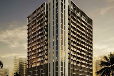 Apartament de vânzare în Dubai, EAU 2 dormitoare, 100 mp.  №707324 - poză 19