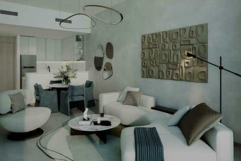 Apartament de vânzare în Dubai, EAU 2 dormitoare, 100 mp.  №707324 - poză 6