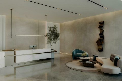 Apartament de vânzare în Dubai, EAU 2 dormitoare, 100 mp.  №707324 - poză 8