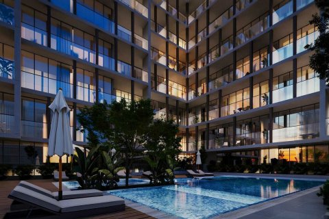 Apartament de vânzare în Dubai, EAU 2 dormitoare, 100 mp.  №707324 - poză 18