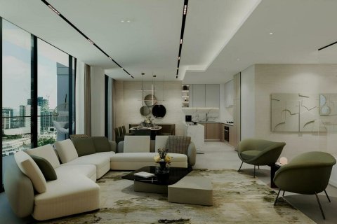 Apartament de vânzare în Dubai, EAU 2 dormitoare, 100 mp.  №707324 - poză 7