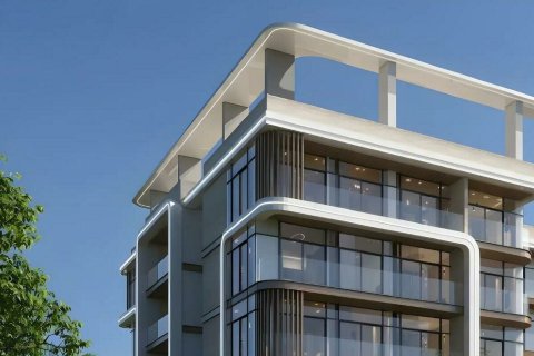 Apartament de vânzare în Dubai, EAU 2 dormitoare, 96 mp.  №707323 - poză 7