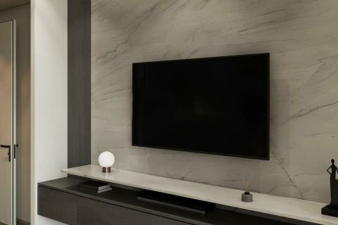 Apartament de vânzare în Dubai, EAU 1 dormitor, 76 mp.  №707322 - poză 4