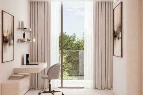 Apartament na sprzedaż w Dubai, ZEA 3 sypialnie, 174 mkw., nr 707321 - zdjęcie 9