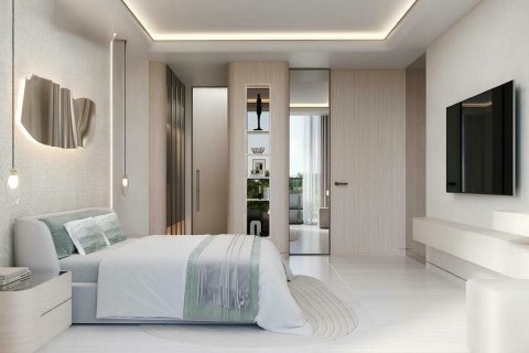 Apartament de vânzare în Dubai, EAU 2 dormitoare, 136 mp.  №707320 - poză 2