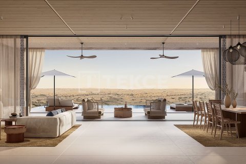 וילה למכירה ב Ras Al Khaimah, איחוד האמירויות  3 חדרי שינה, 527 מ"ר, מספר 738906 - תמונה 6